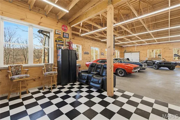 $799,500 | 835 Monday Lane, Williamsville, MO 63967