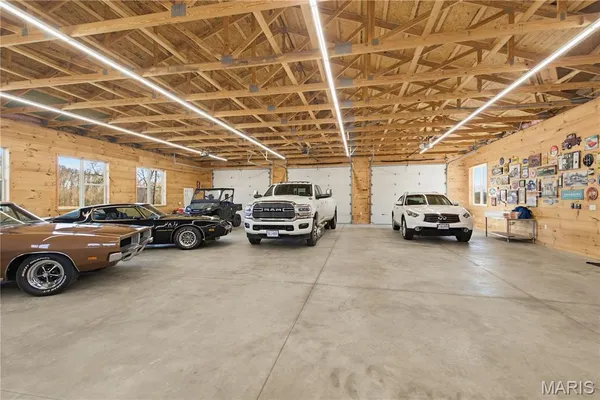 $799,500 | 835 Monday Lane, Williamsville, MO 63967