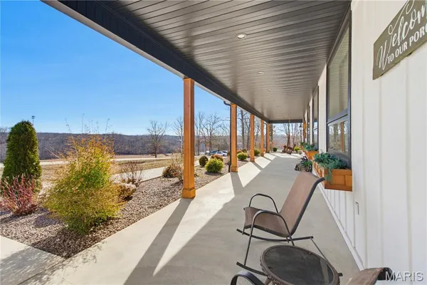 $799,500 | 835 Monday Lane, Williamsville, MO 63967