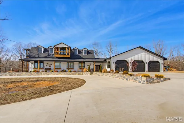 $799,500 | 835 Monday Lane, Williamsville, MO 63967