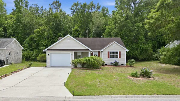 $289,500 | 961 Castlewood Drive, Conway, SC 29526