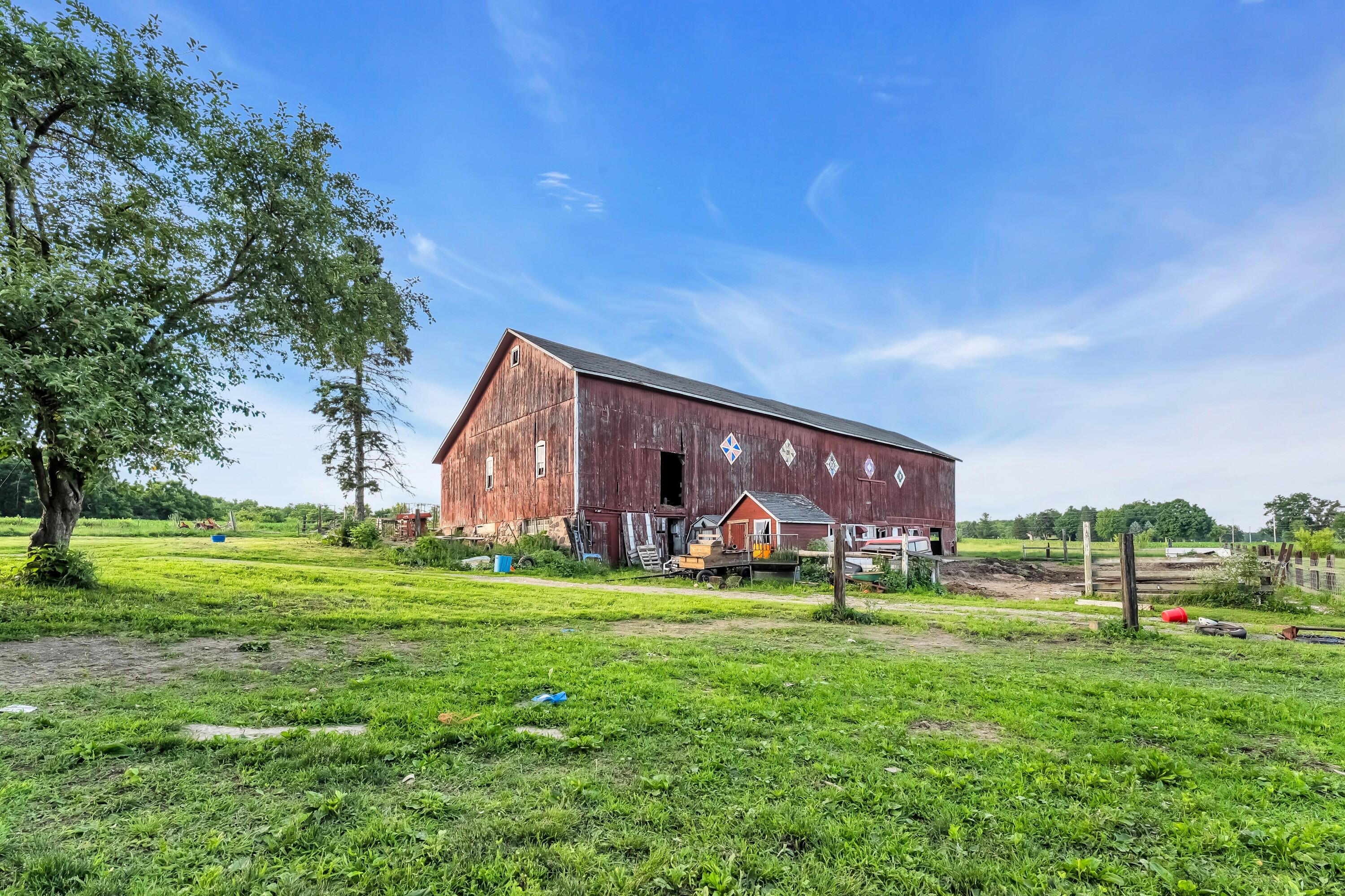 W2970 Springfield Road Geneva, WI 53121 - Photo 60 of 86 Photo (55)