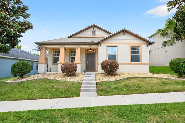 $425,000 | 918 Seburn Road, Apopka, FL 32703