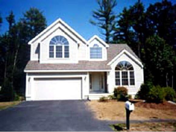 40 Exeter Farms Road Exeter, NH 03833 - Photo 1 of 5
