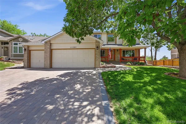 $885,000 | 11285 West Coal Mine Drive, Littleton, CO 80127