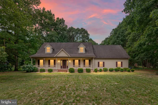 $435,000 | 750 Abbotts Pond Road, Greenwood, DE 19950