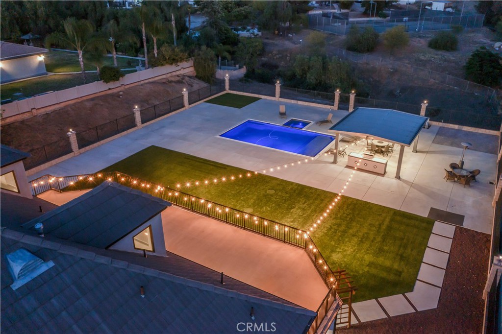 1310 Coronet Drive Riverside, CA 92506 - Photo 26 of 59