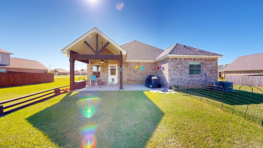169 Sandbed Road Newton, AL 36352 - Photo 47 of 48 Gallery Image 47