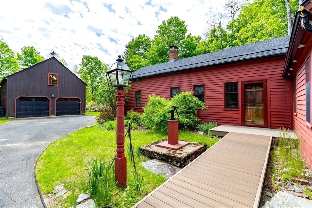 30 The Common Phillipston, MA 01331 - Photo 3 of 42