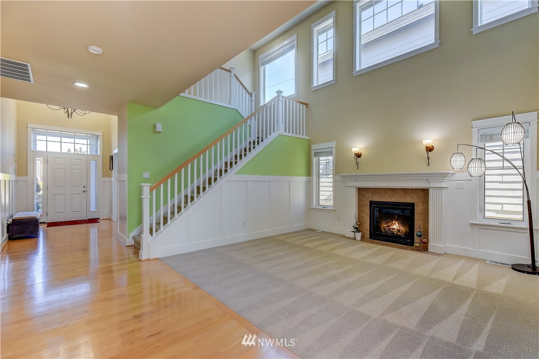 4124 216th Place Southeast Bothell, WA 98021 - Photo 3 of 25