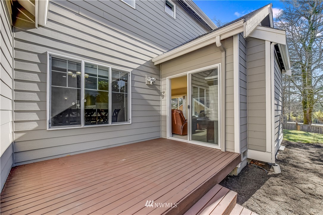 4124 216th Place Southeast Bothell, WA 98021 - Photo 24 of 25