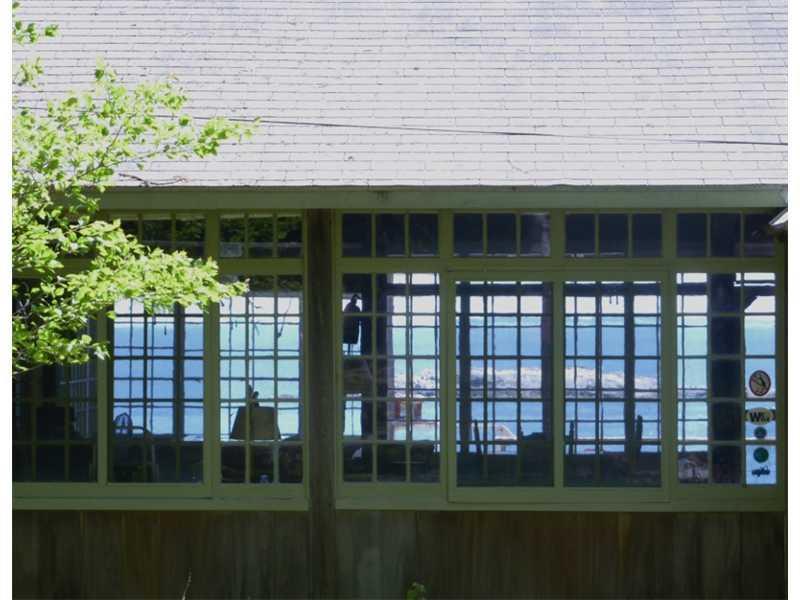 18 McFarland Shore Road New Harbor, ME 04554 - Photo 3 of 28 Exterior Front.