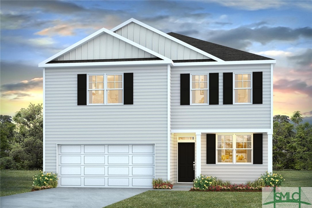 148 Kraft Pooler, GA 31322 - Photo 1 of 30