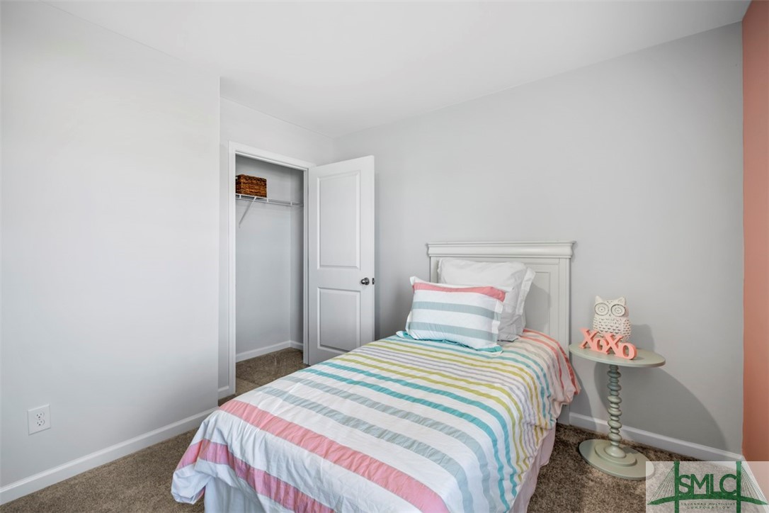 148 Kraft Pooler, GA 31322 - Photo 27 of 30