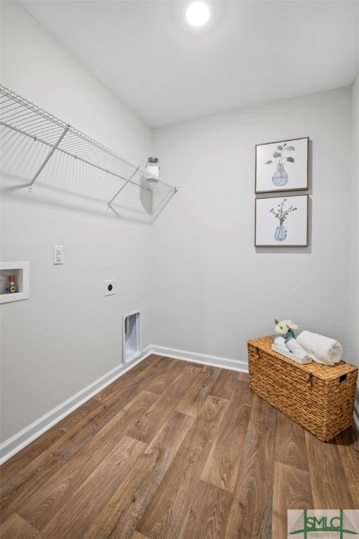 148 Kraft Pooler, GA 31322 - Photo 30 of 30