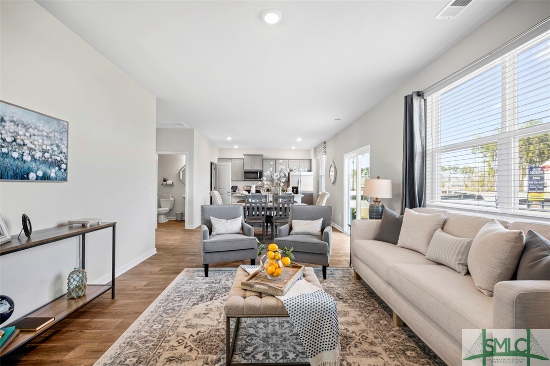 148 Kraft Pooler, GA 31322 - Photo 5 of 30