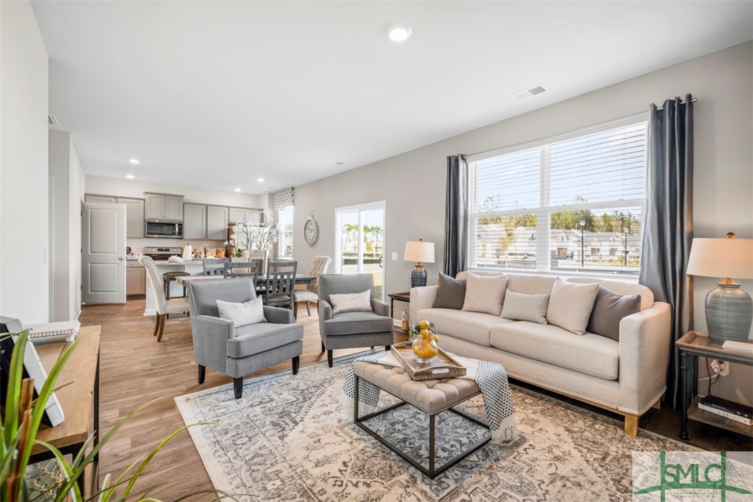 148 Kraft Pooler, GA 31322 - Photo 6 of 30