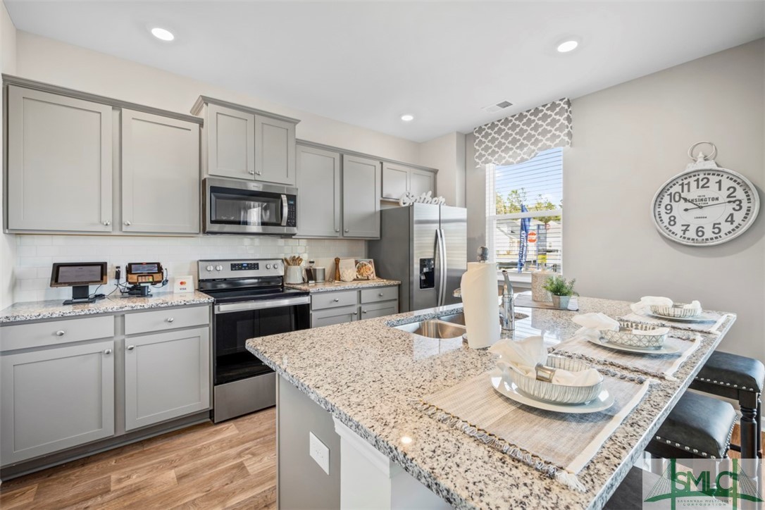 148 Kraft Pooler, GA 31322 - Photo 7 of 30