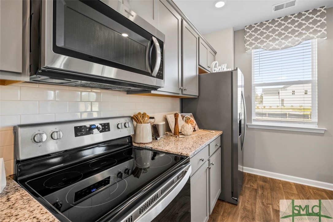 148 Kraft Pooler, GA 31322 - Photo 8 of 30