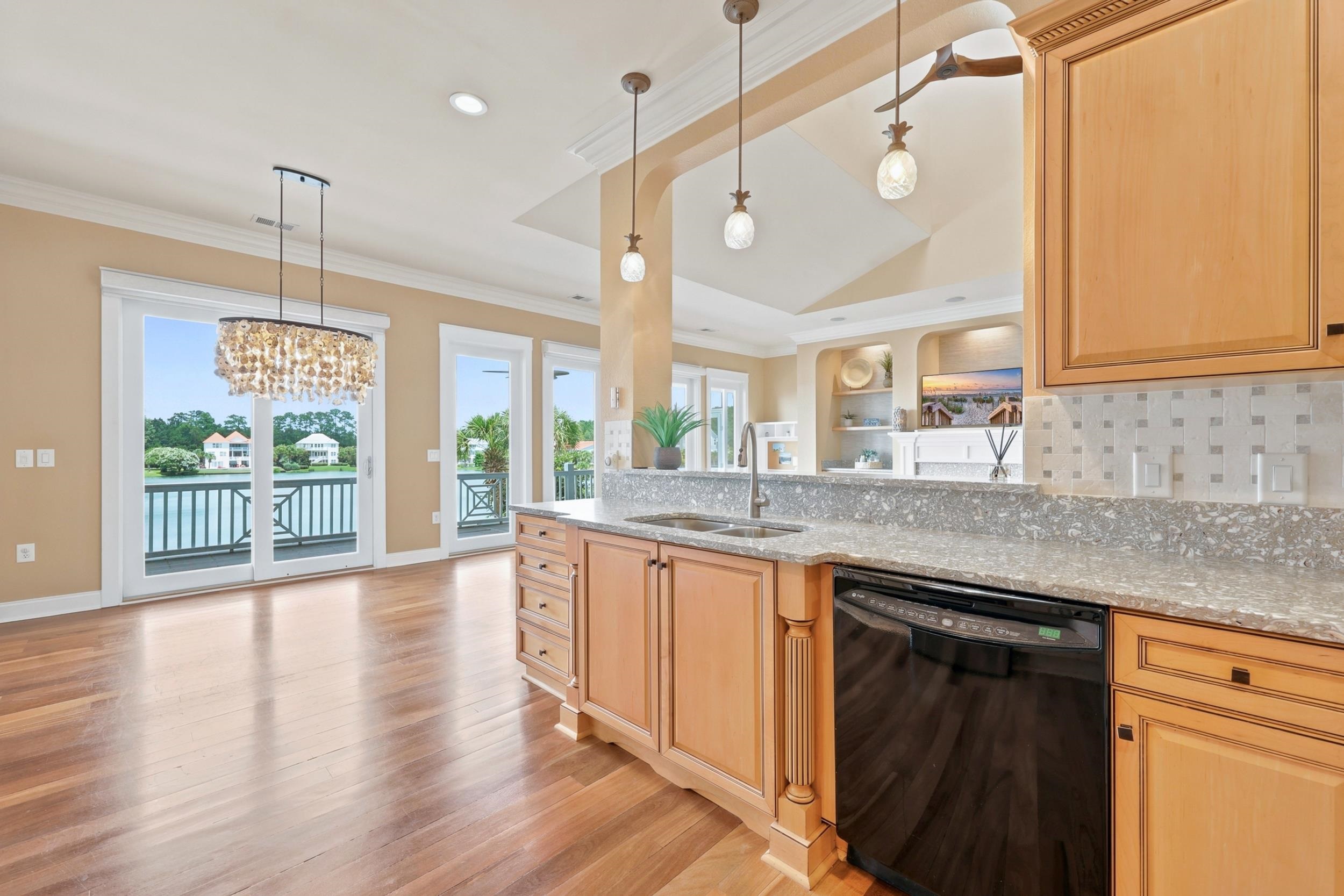 1710 Pond Road Murrells Inlet, SC 29576 - Photo 22 of 98