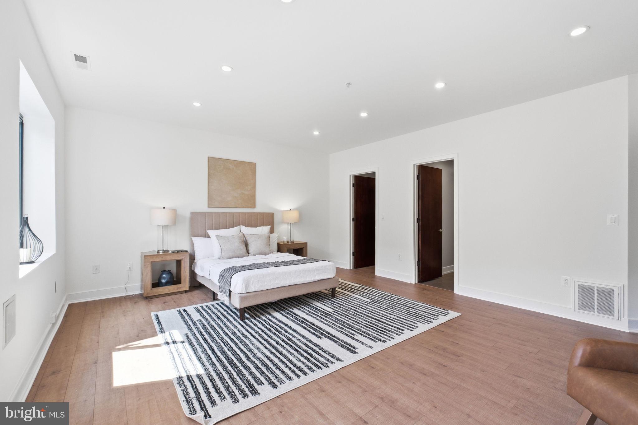 1931 12th Street Northwest, Unit AG Washington, DC 20009 - Photo 11 of 25 Gallery Image 11
