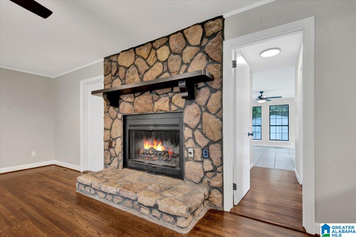 420 Redmayne Road Gardendale, AL 35071 - Photo 5 of 27 Gallery Image 5
