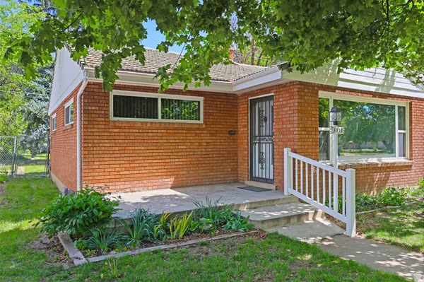 $377,000 | 1110 Jefferson Avenue, Ogden, UT 84404
