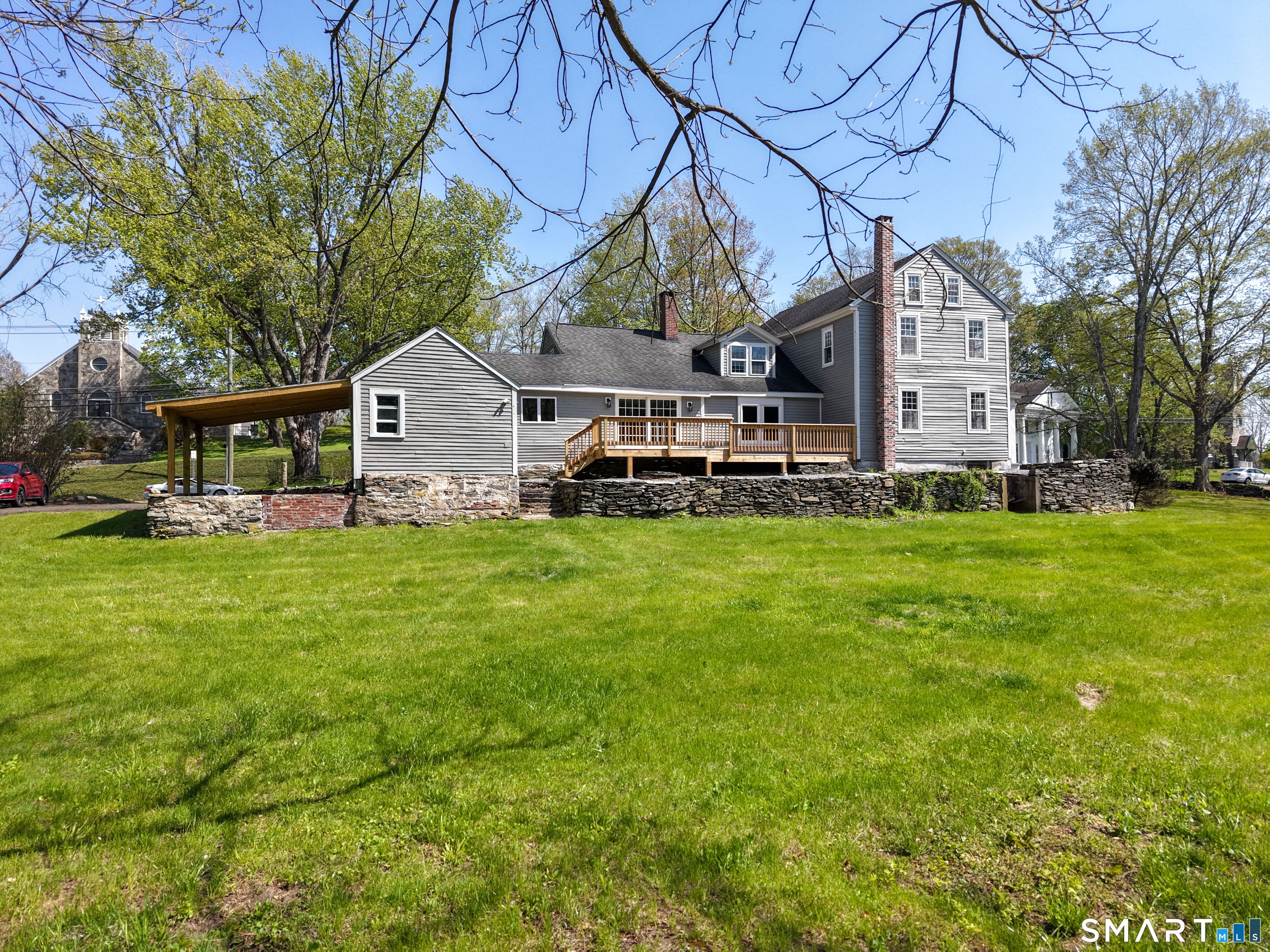 24 Providence Road Brooklyn, CT 06234 - Photo 12 of 34