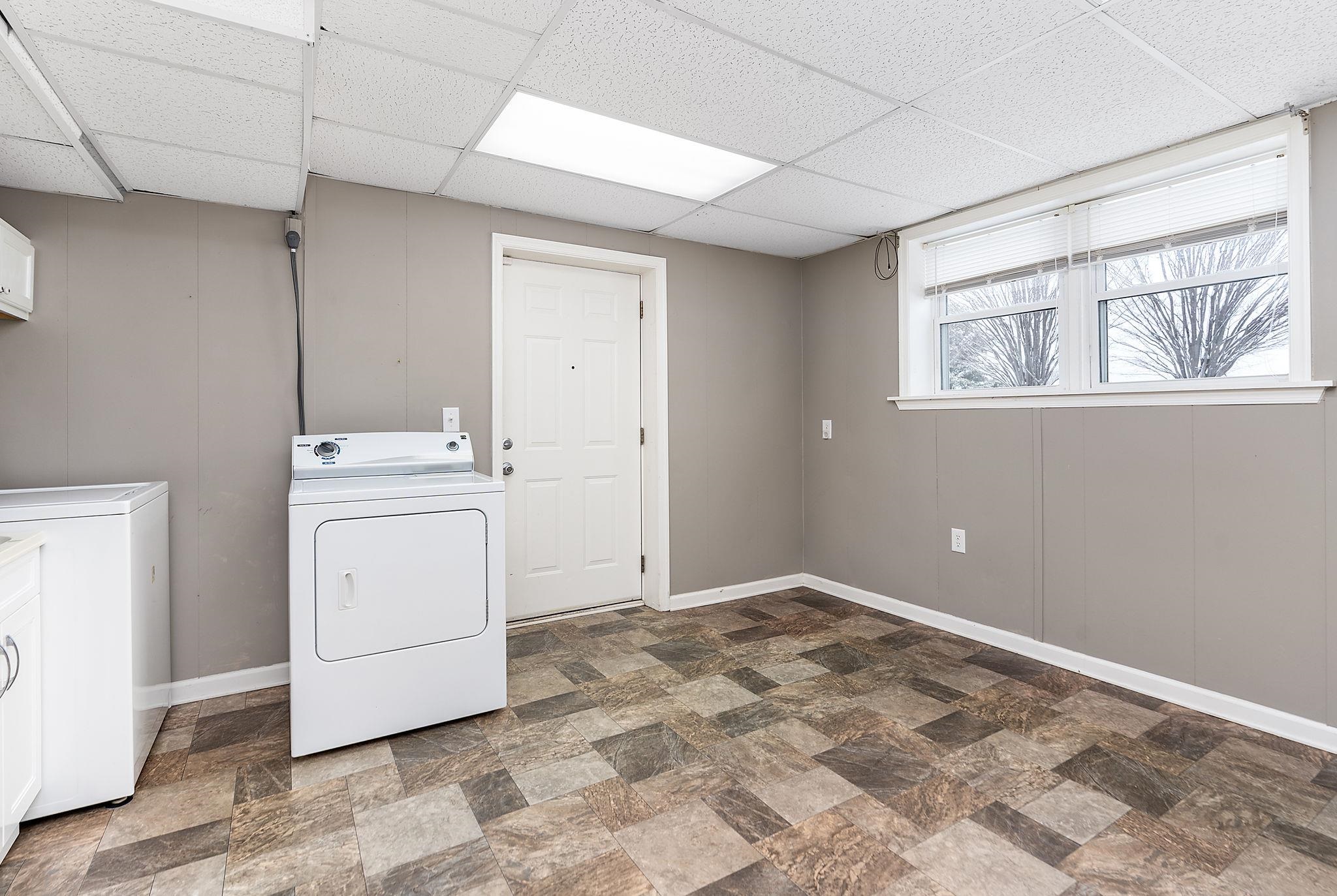 99 Harvest Road Waynesboro, VA 22980 - Photo 24 of 36 a view of a storage & utility room in a house