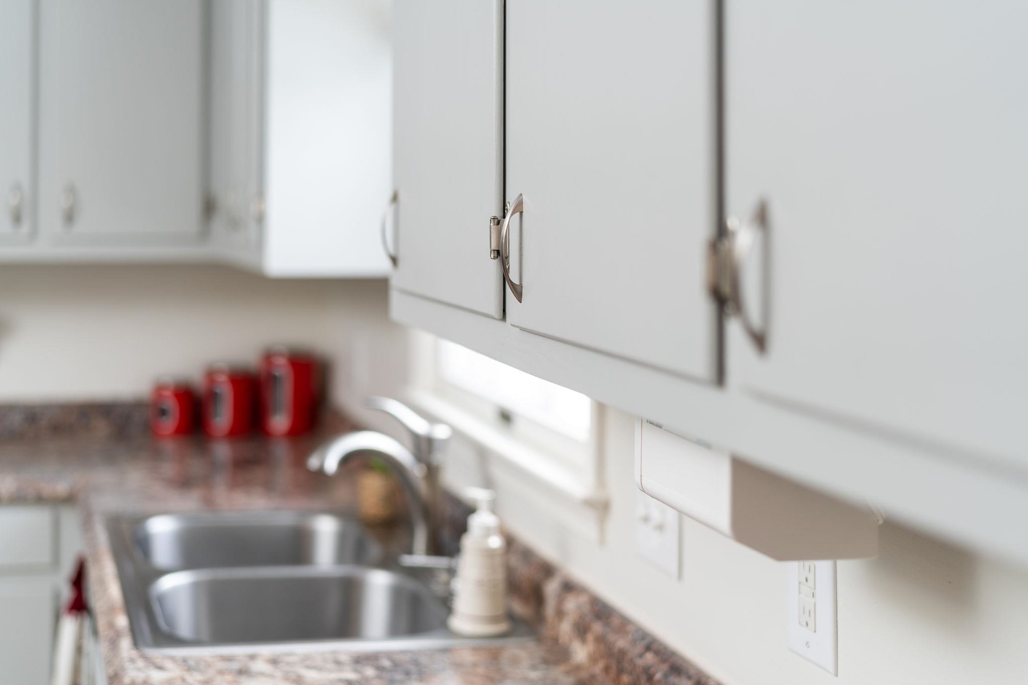 99 Harvest Road Waynesboro, VA 22980 - Photo 3 of 36 a close view of sink