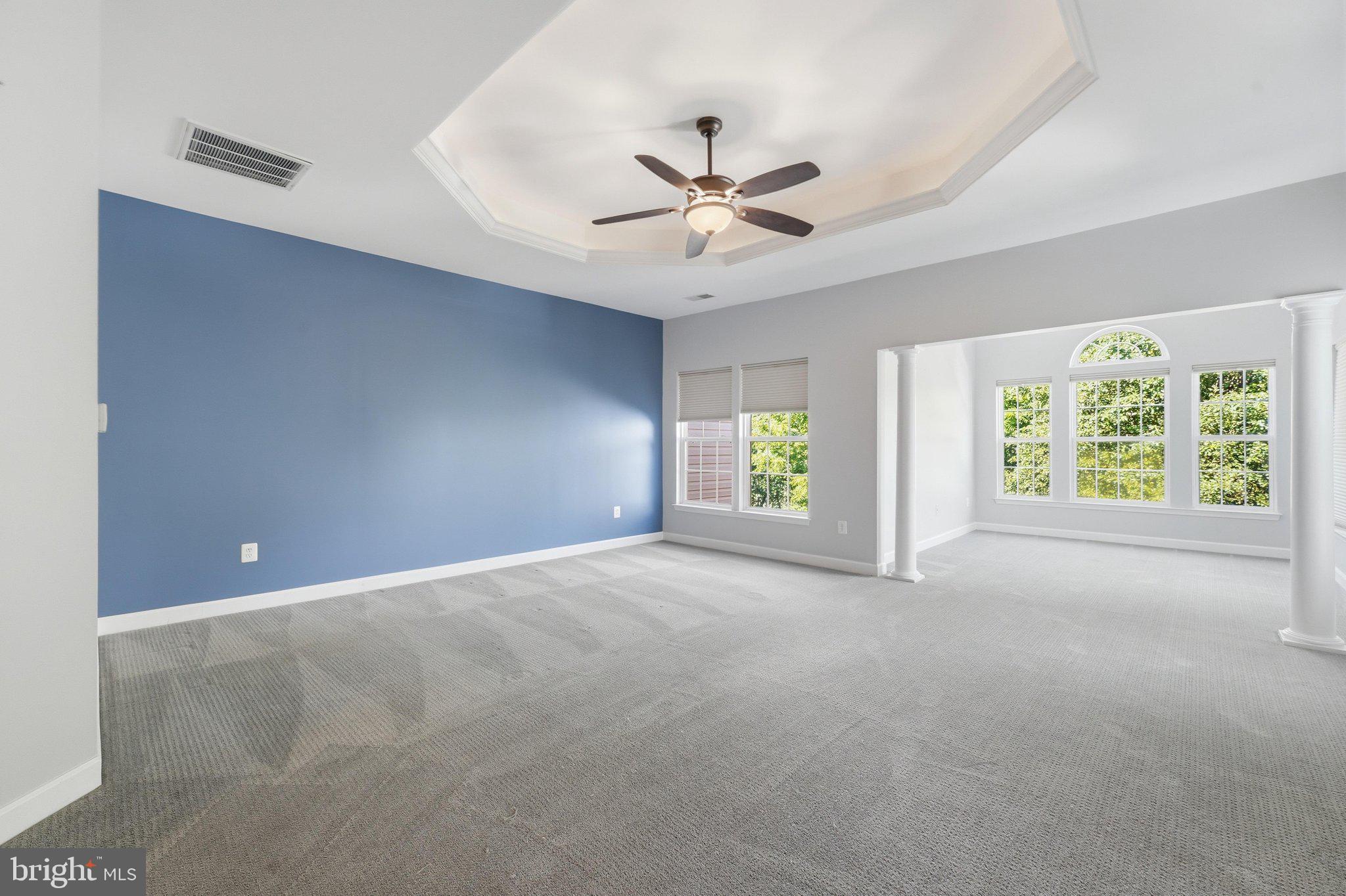 2148 Chestnut Lane Frederick, MD 21702 - Photo 27 of 77 Primary Bedroom