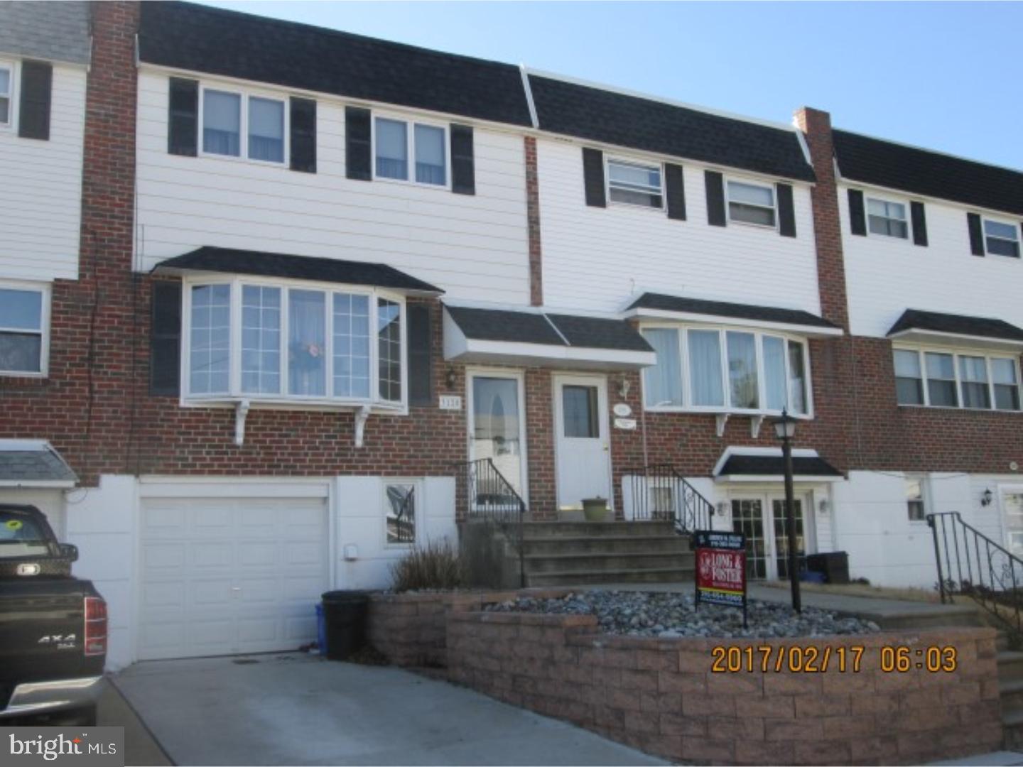 3120 Derry Road Philadelphia, PA 19154 - Photo 1 of 23 Exterior Front
