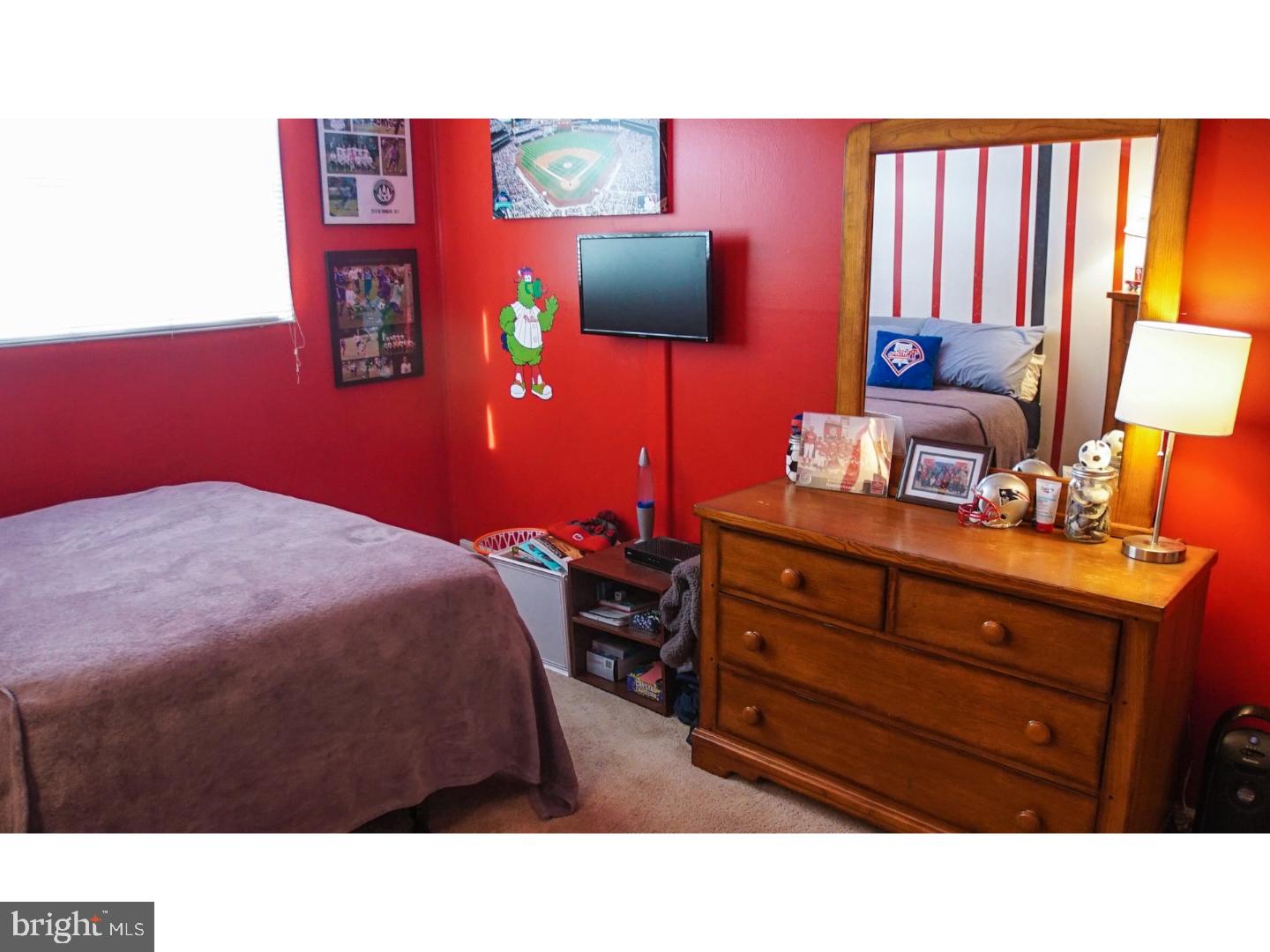 3120 Derry Road Philadelphia, PA 19154 - Photo 15 of 23 Bedroom 2