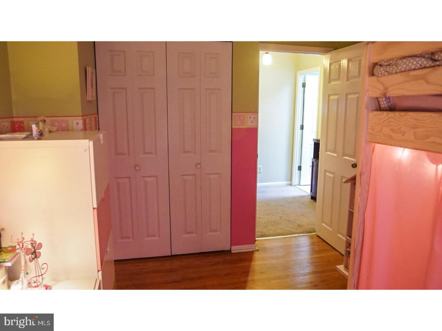 3120 Derry Road Philadelphia, PA 19154 - Photo 17 of 23 Bedroom 3