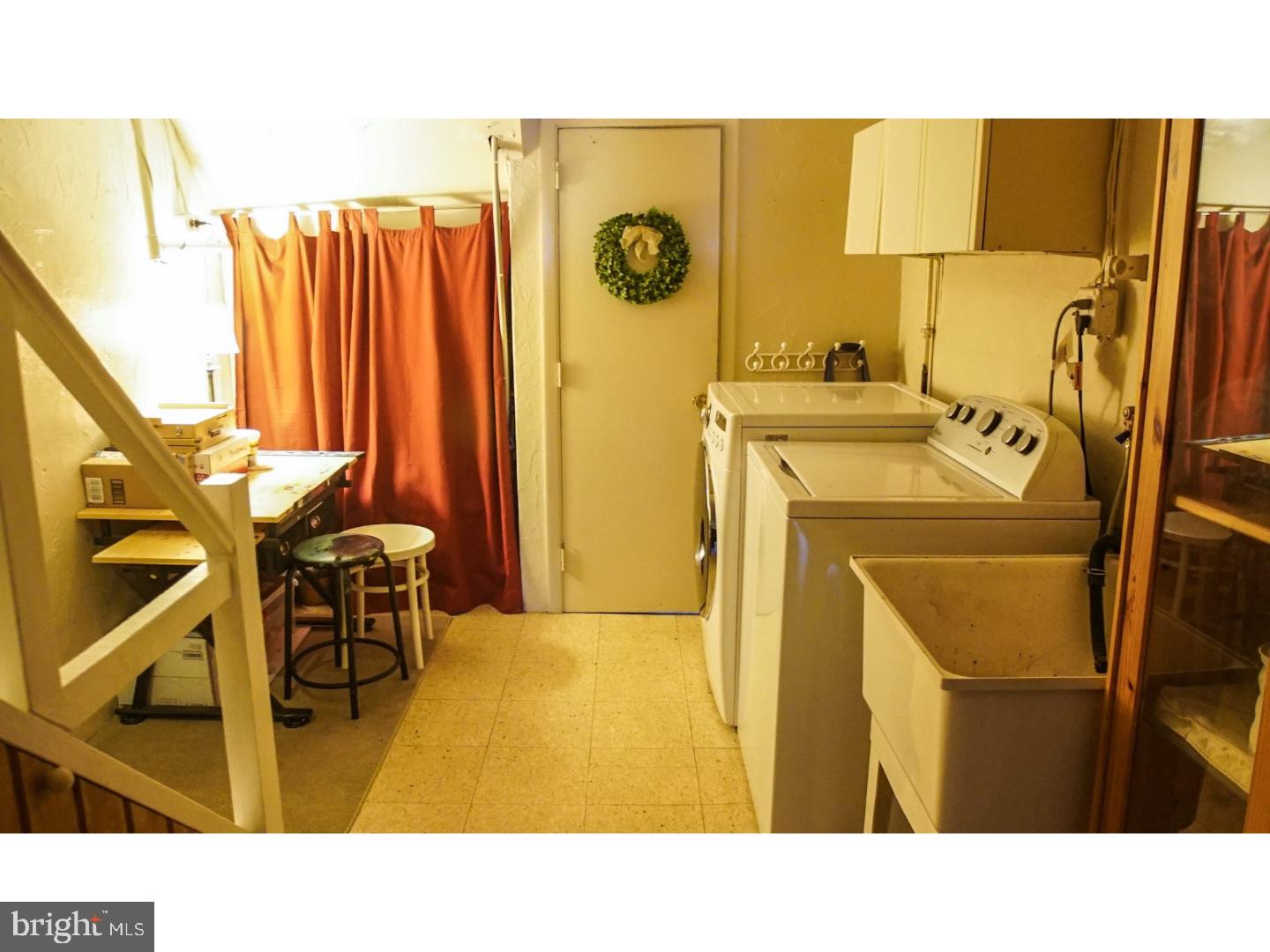 3120 Derry Road Philadelphia, PA 19154 - Photo 20 of 23 Basement