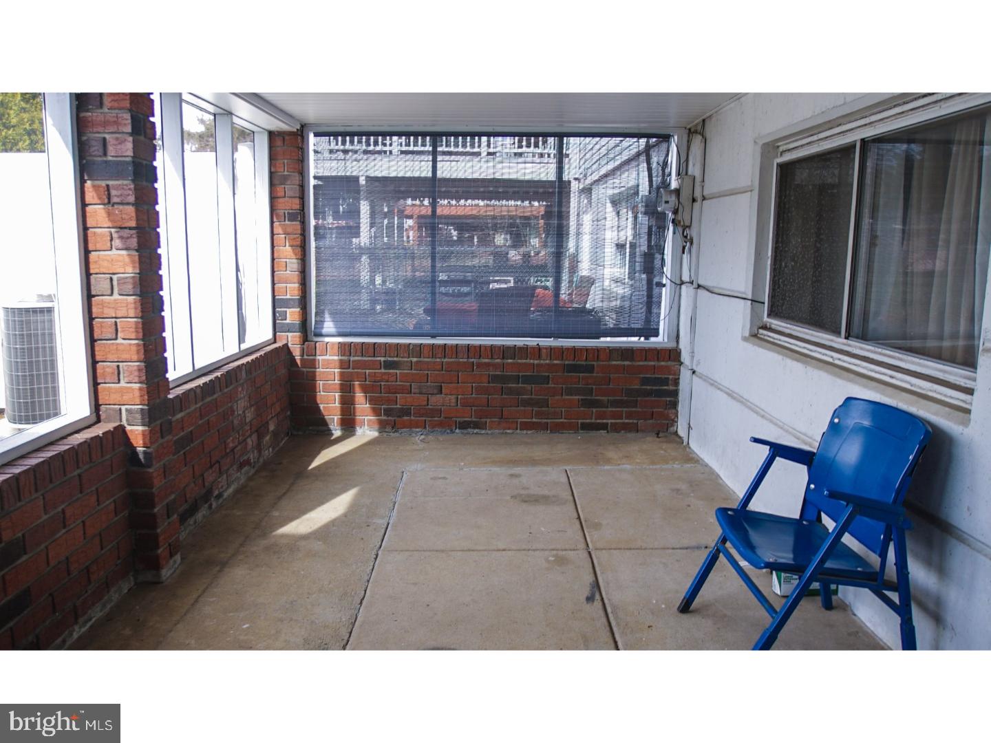 3120 Derry Road Philadelphia, PA 19154 - Photo 22 of 23 Patio