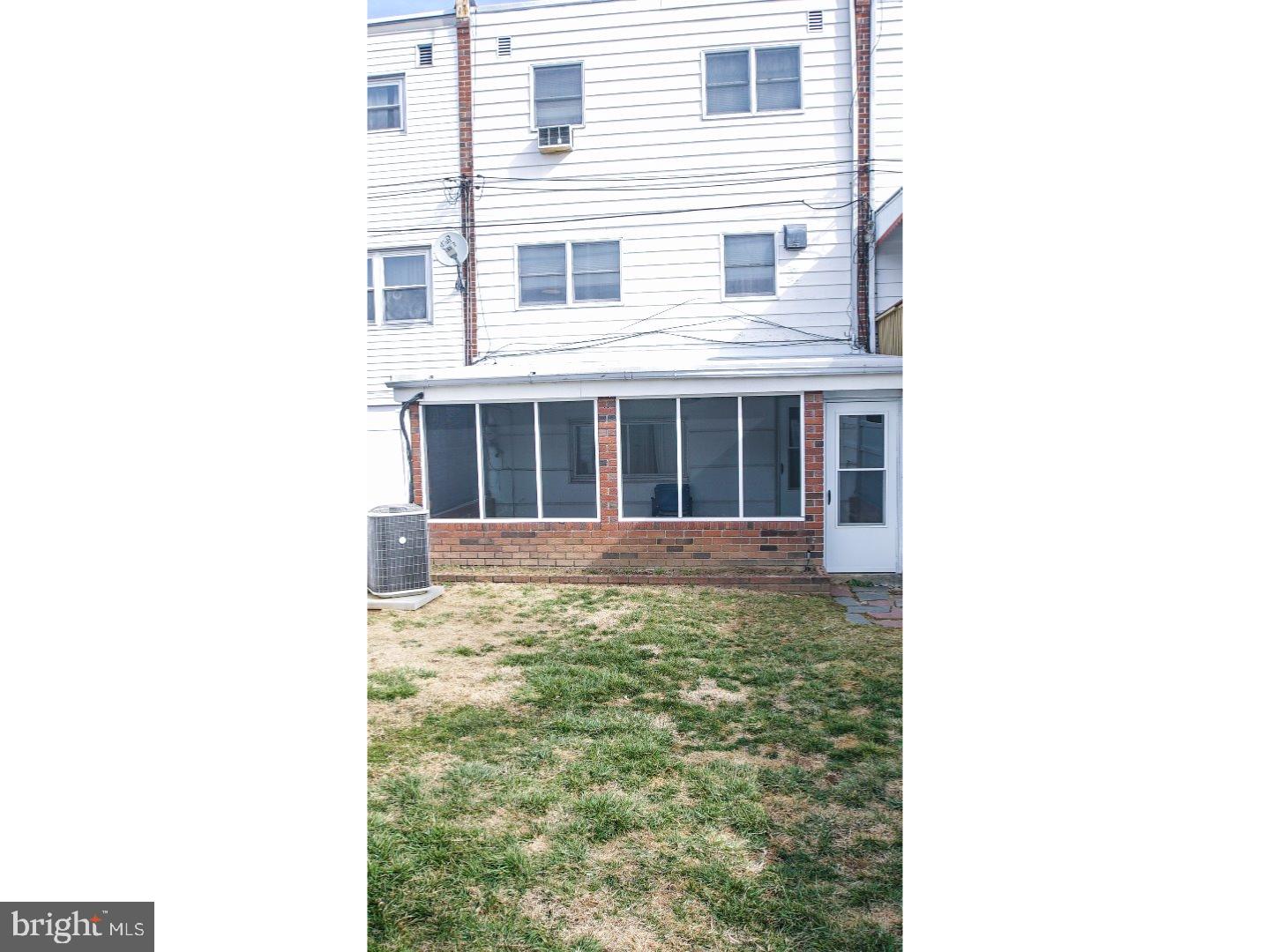 3120 Derry Road Philadelphia, PA 19154 - Photo 23 of 23 Exterior Back