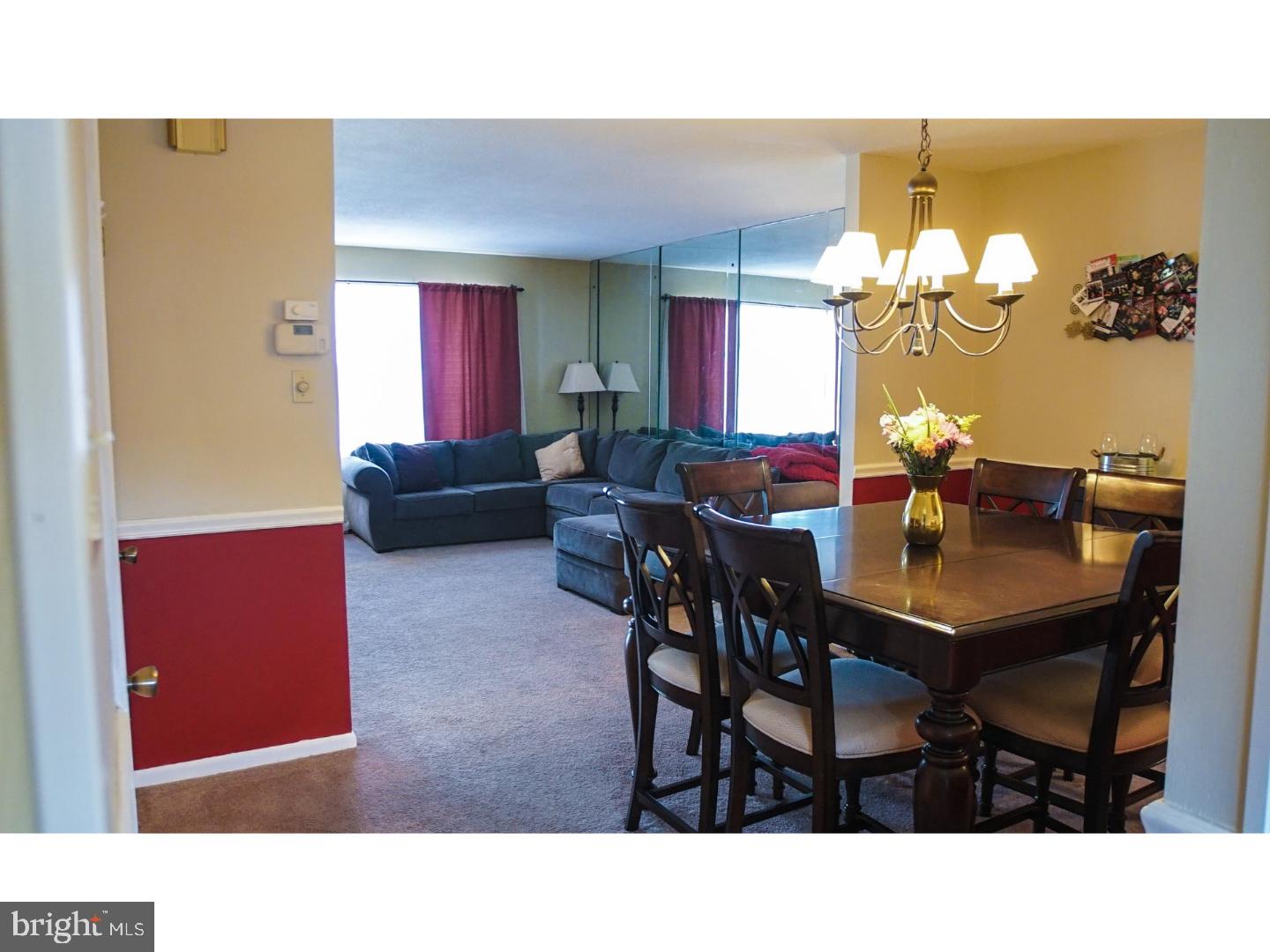 3120 Derry Road Philadelphia, PA 19154 - Photo 9 of 23 Dining Room