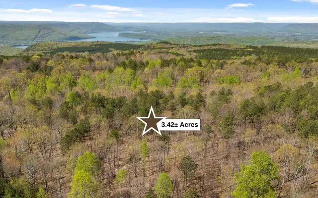 $315,000 | Lot 2095 Retirement Road, Guild, TN 37340