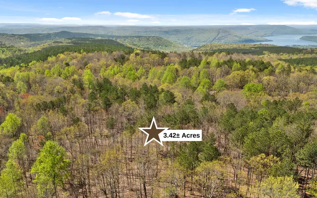 $315,000 | Lot 2095 Retirement Road, Guild, TN 37340