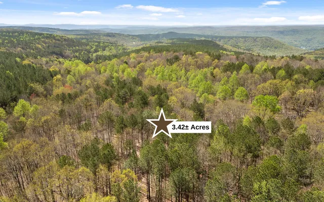 $315,000 | Lot 2095 Retirement Road, Guild, TN 37340