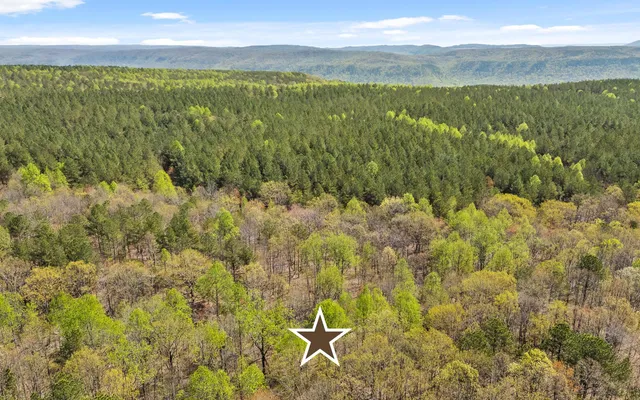 $315,000 | Lot 2095 Retirement Road, Guild, TN 37340