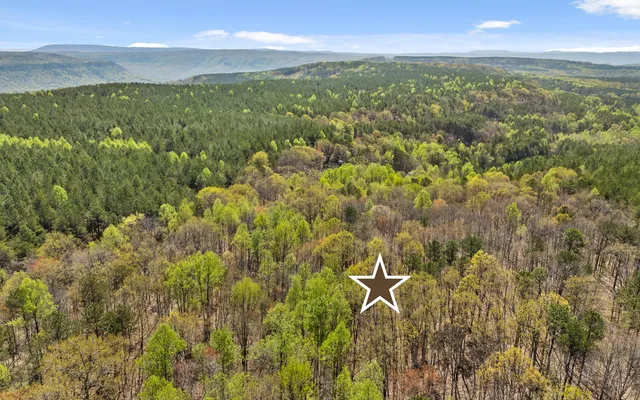 $315,000 | Lot 2095 Retirement Road, Guild, TN 37340