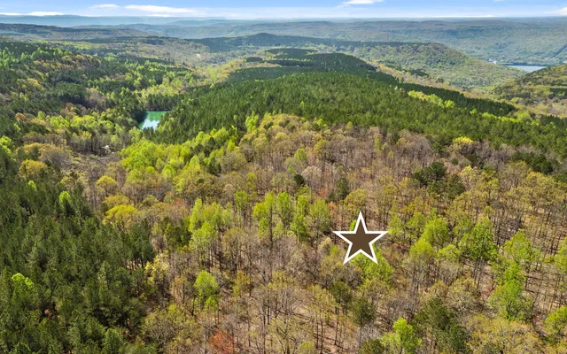 $315,000 | Lot 2095 Retirement Road, Guild, TN 37340