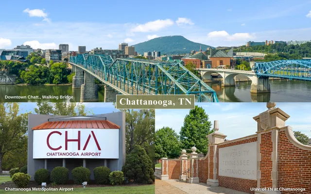 $315,000 | Lot 2095 Retirement Road, Guild, TN 37340