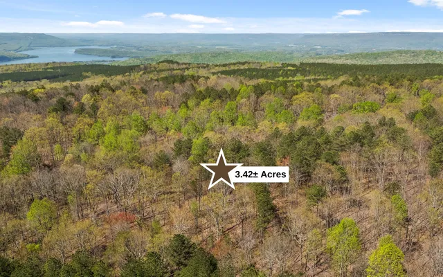 $315,000 | Lot 2095 Retirement Road, Guild, TN 37340