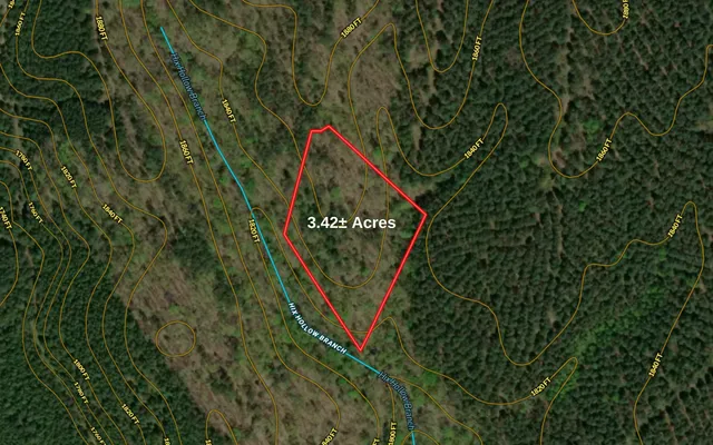 $315,000 | Lot 2095 Retirement Road, Guild, TN 37340