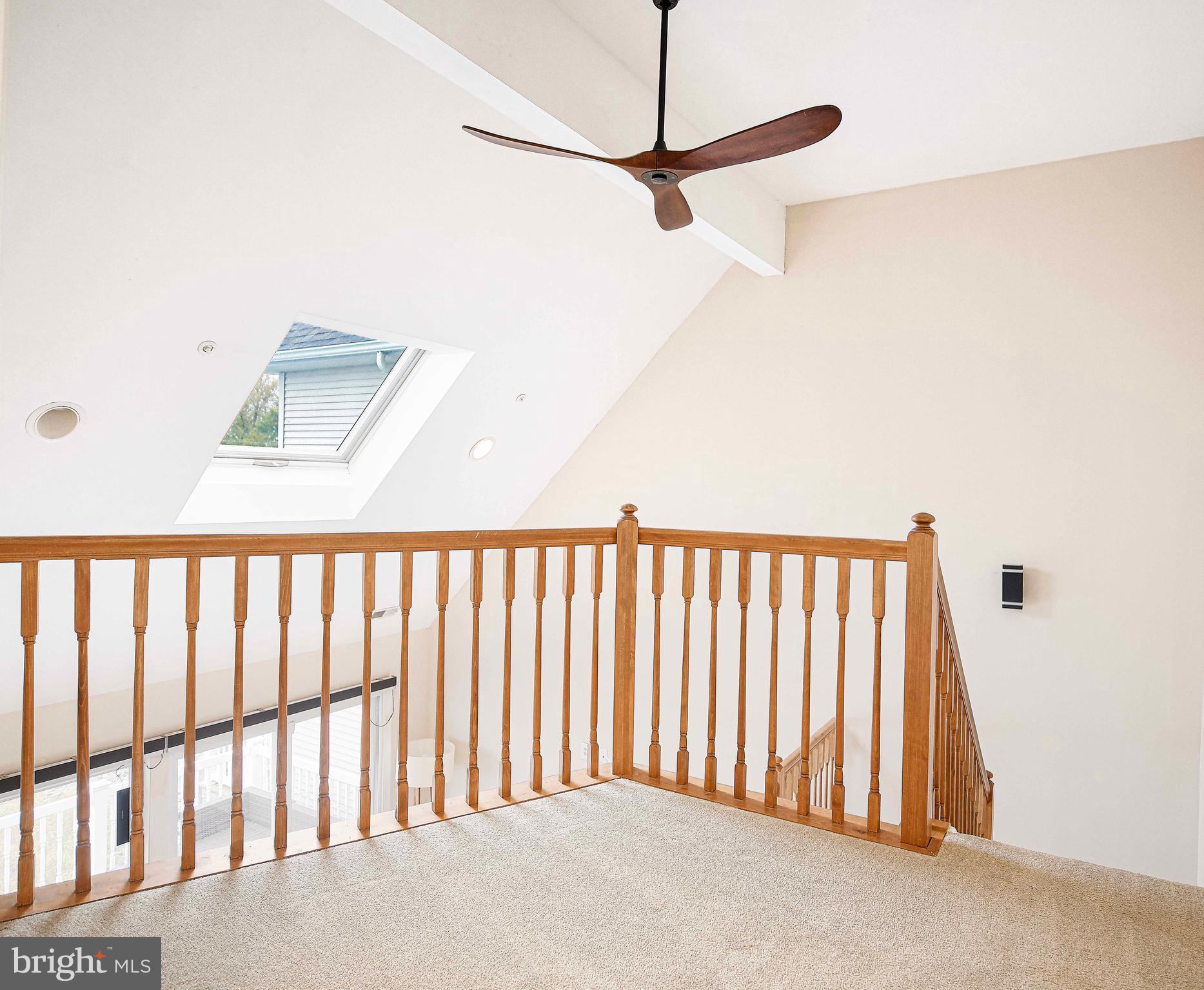 203 Pointe Way, Unit 53 Havre de Grace, MD 21078 - Photo 18 of 29 a view of a hallway