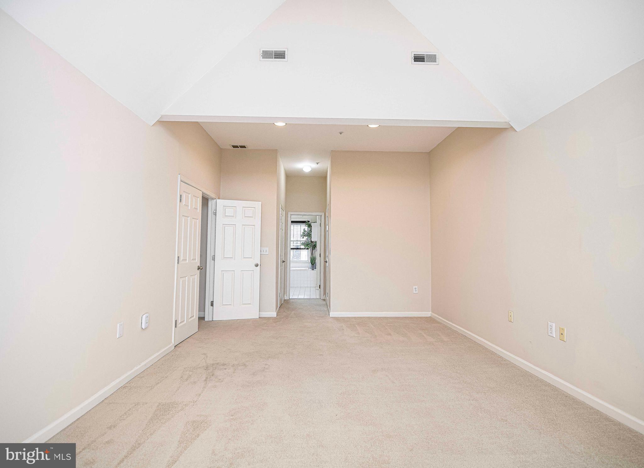 203 Pointe Way, Unit 53 Havre de Grace, MD 21078 - Photo 19 of 29 a view of an empty room