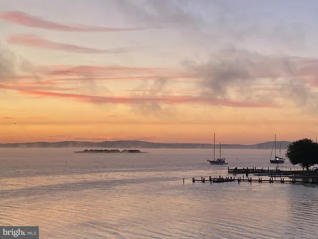 $550,000 | 203 Pointe Way, Unit 53, Havre de Grace, MD 21078